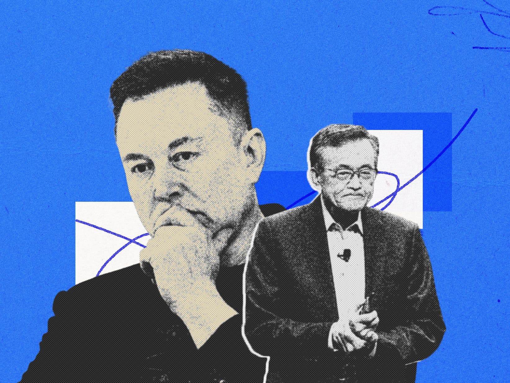 Intel Partners with Terafab to Advance AI and Robotics Computing