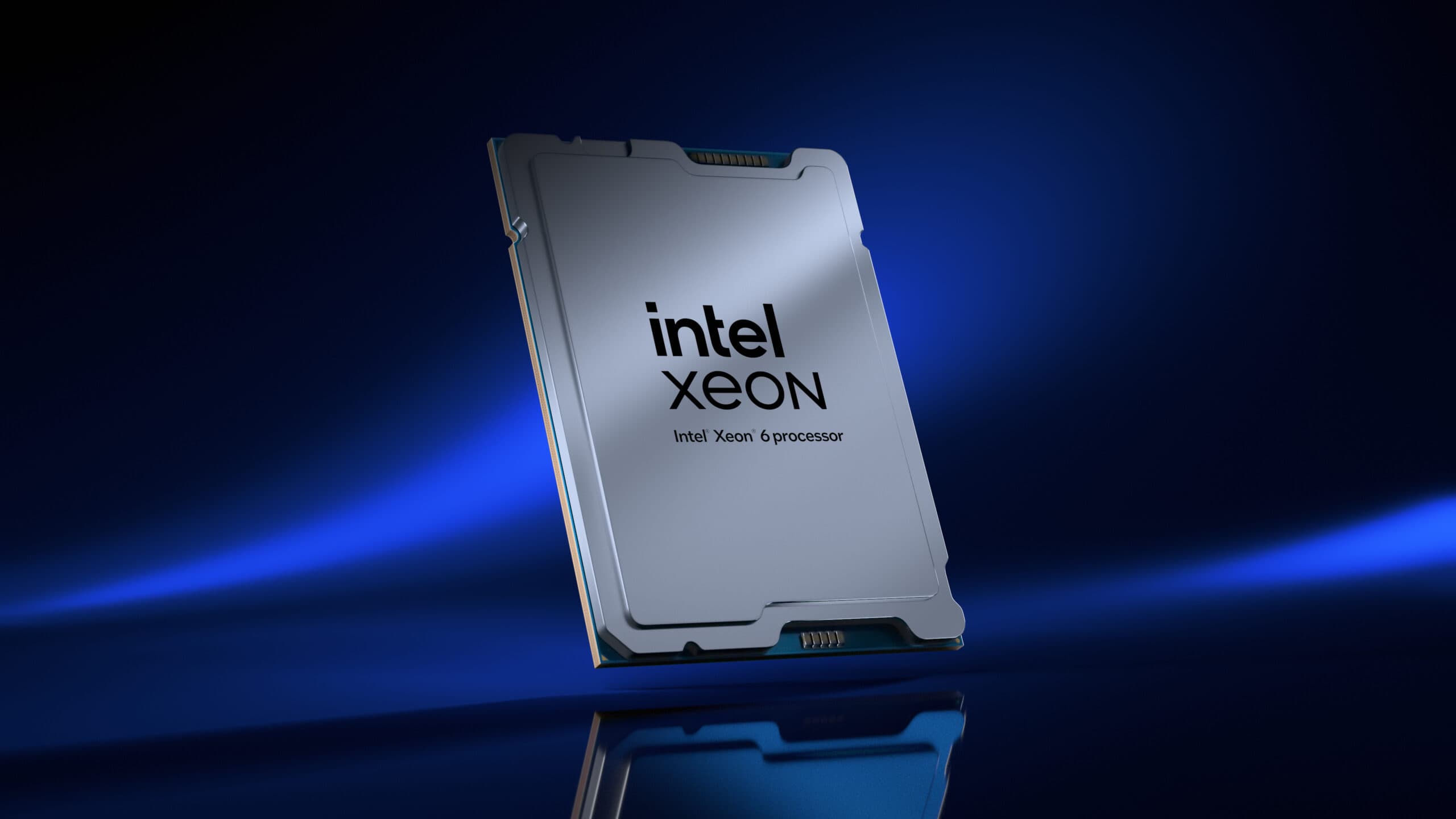 Intel Secures Strategic Custom Xeon 6 Production Deal with Amazon