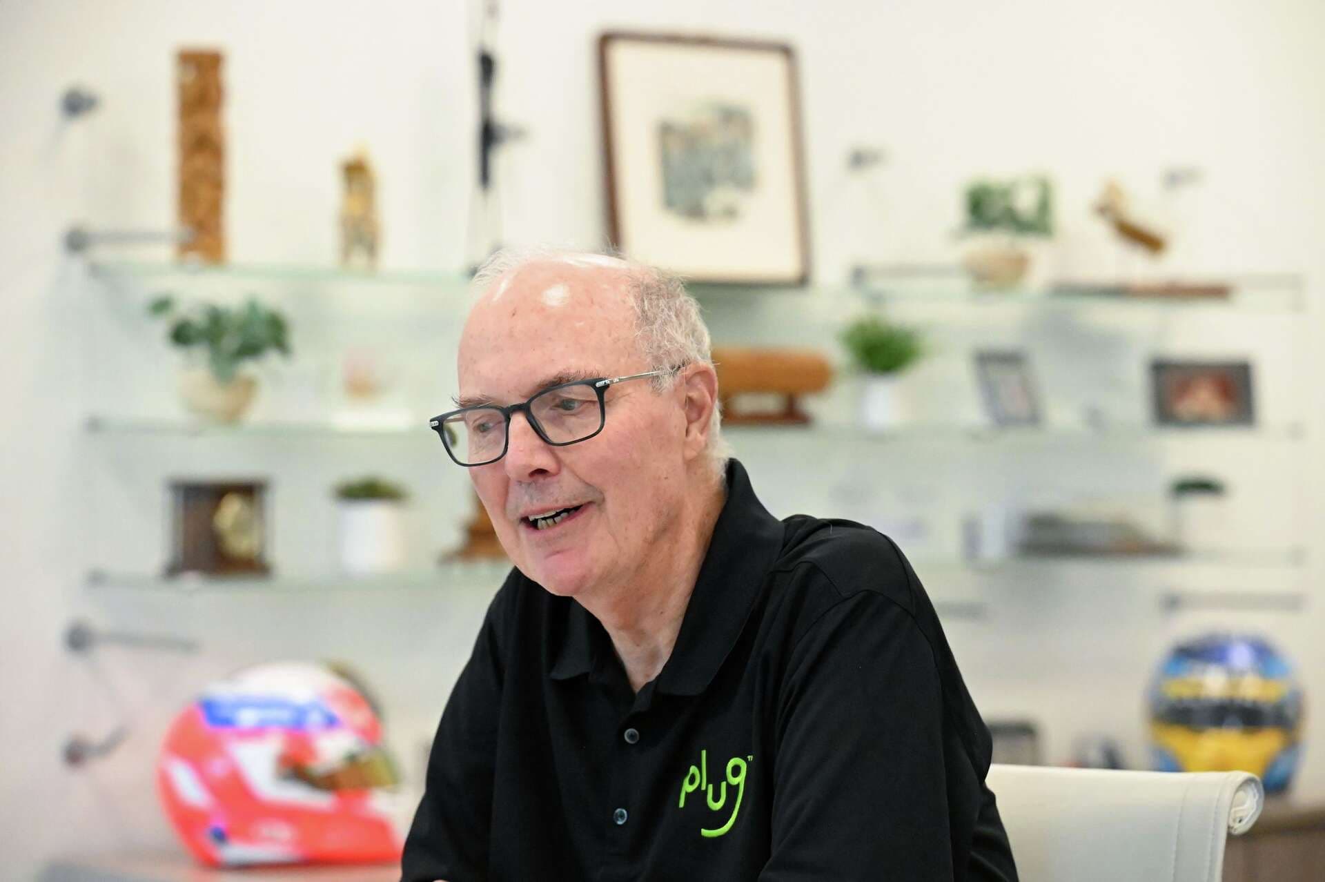 Plug Power Executes Major Leadership Shift Amid Share Count Doubling