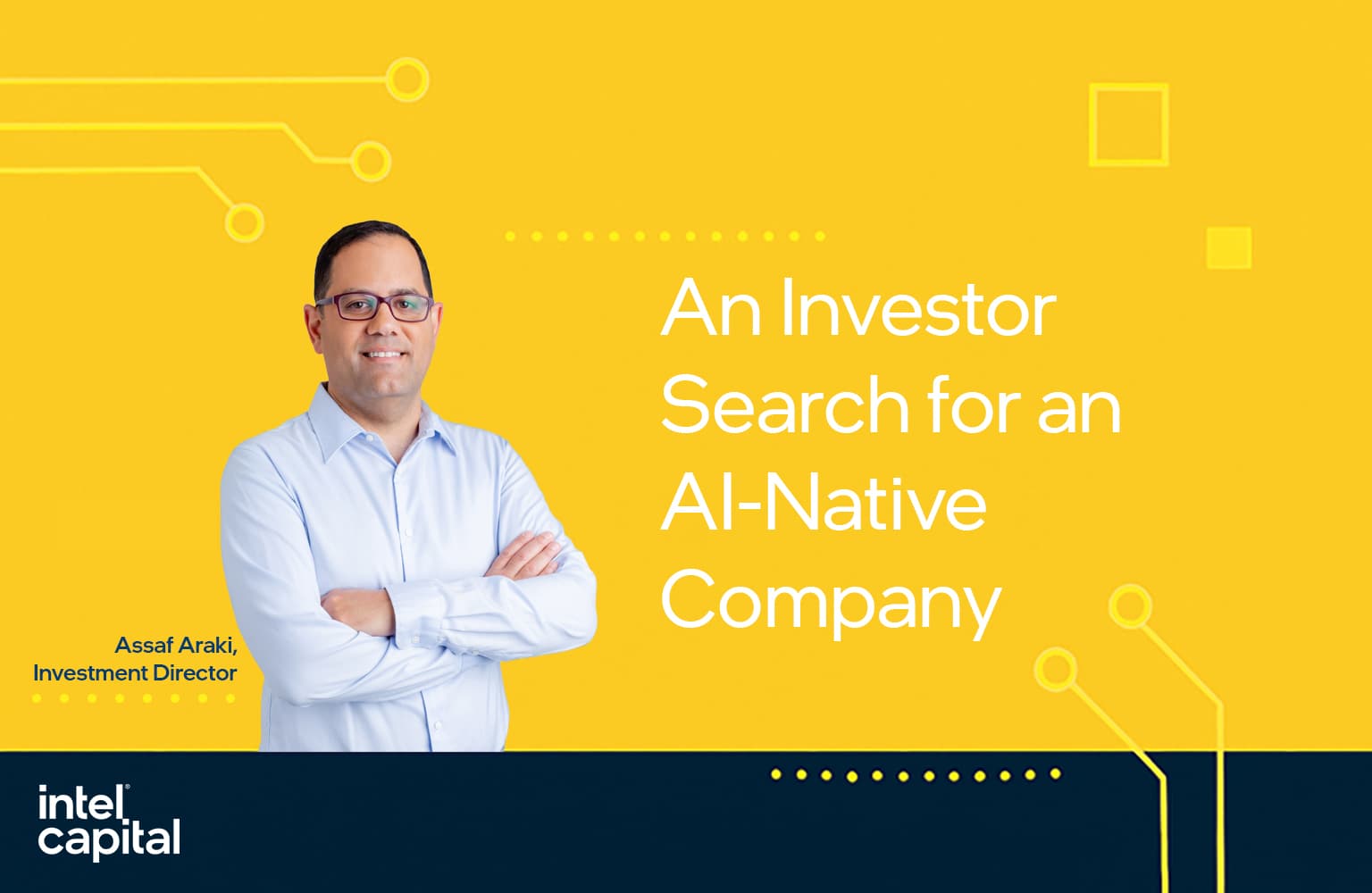 Intel Deepens AI Offensive with Major Investment and Multiyear Pact with SambaNova