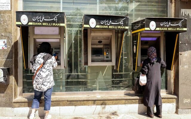 Iran demands immediate release of twelve billion dollars in frozen assets under new memorandum