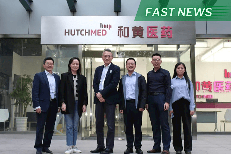 HUTCHMED Advances Precision Oncology with ATTC Platform
