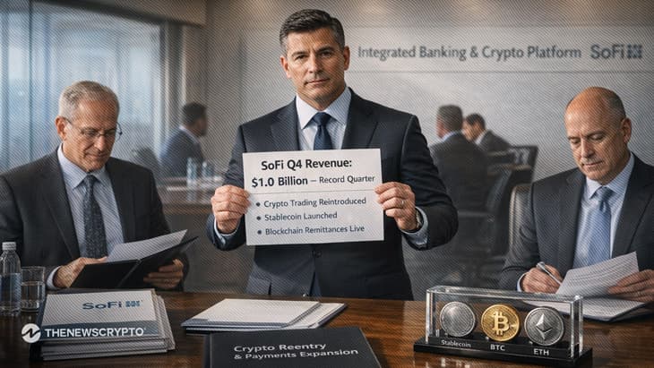 SOFI Achieves Record Q4 Revenue Milestone and Margin Expansion