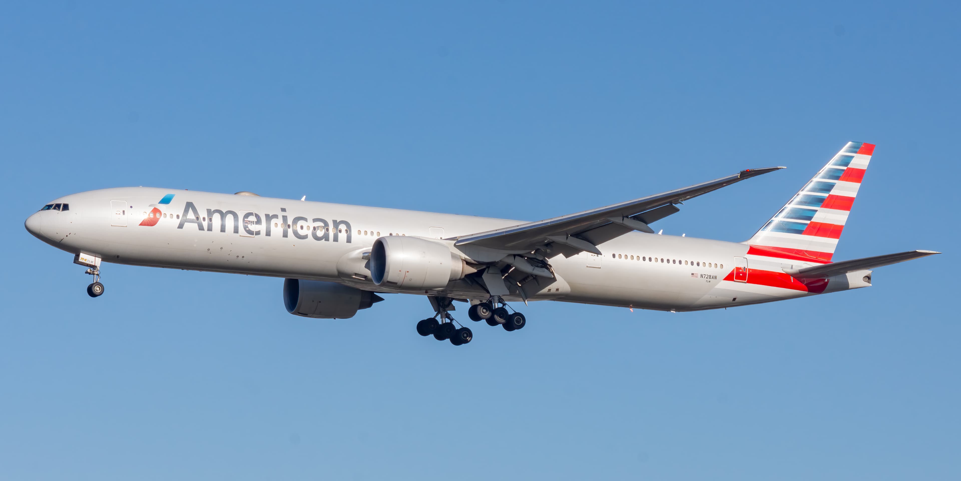 American Airlines Secures Key Regulatory Approval to Resume Profitable Venezuela Service