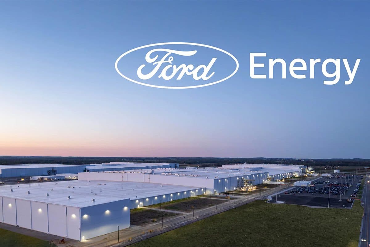 Ford Pivots Strategy: Abandoning EV Plans for "Ford Energy"