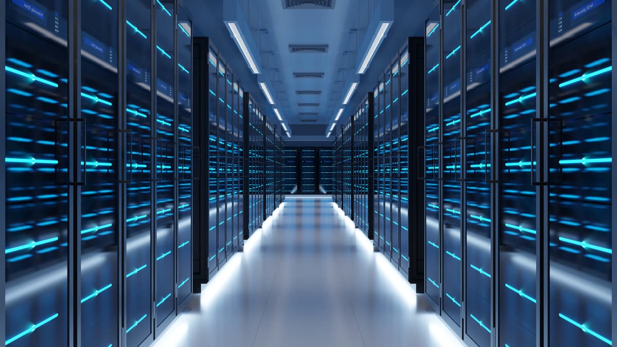 CEO Confirms Sustainability of $660 Billion AI Infrastructure Buildout