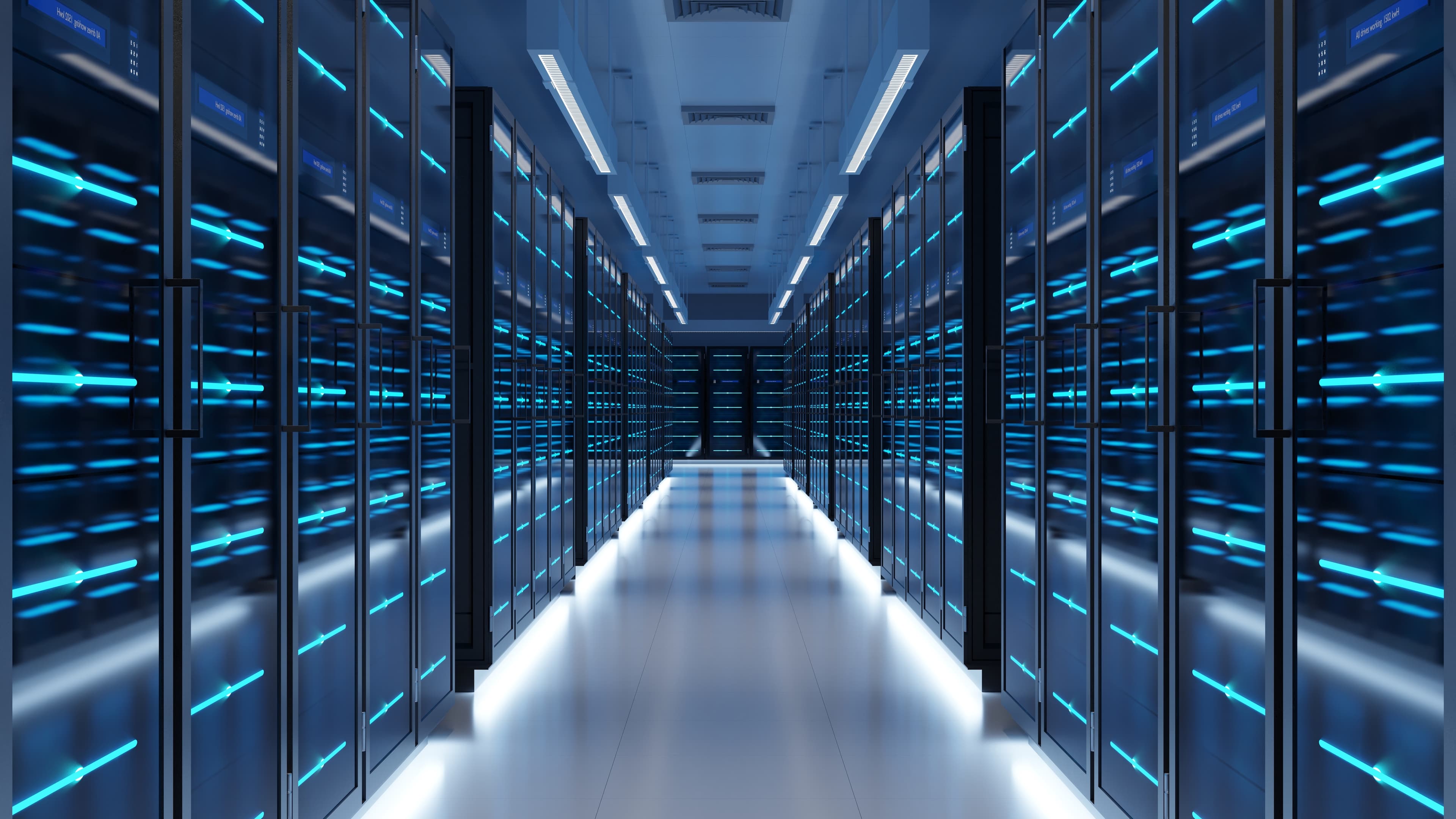 CEO Confirms Sustainability of $660 Billion AI Infrastructure Buildout