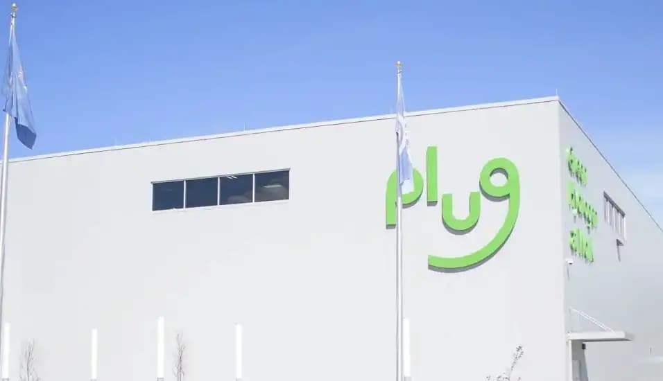 Strategic $275 Million Asset Monetization Under Consideration by PLUG