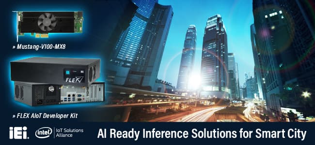 Intel Forges Multi-Year AI Inference Alliance with SambaNova