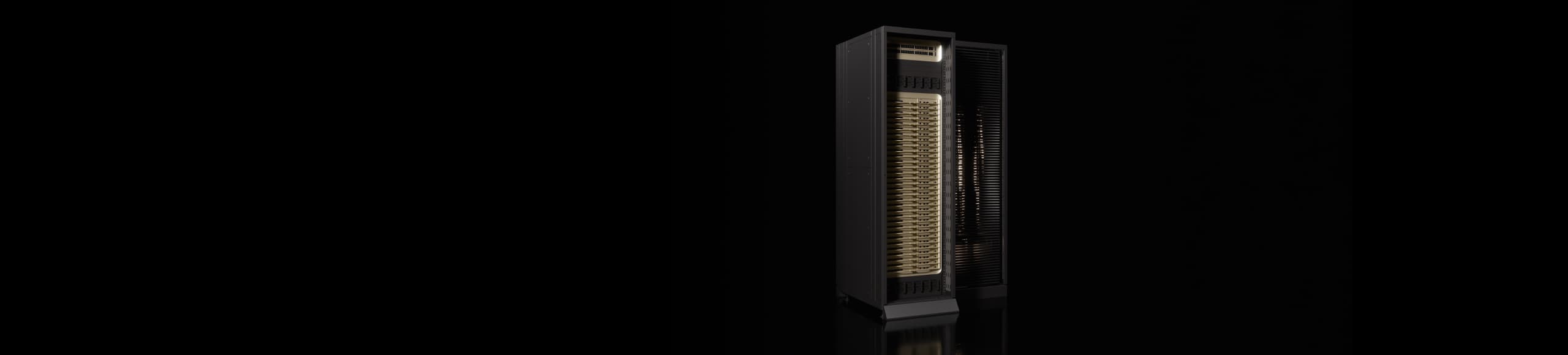 Nvidia Unveils Groq 3 Platform Directly Challenging Intel's Data Center CPU Dominance