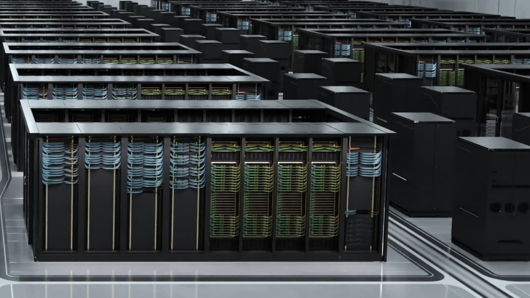 Nvidia Partners with Marvell Technology in $2 Billion AI Infrastructure Expansion