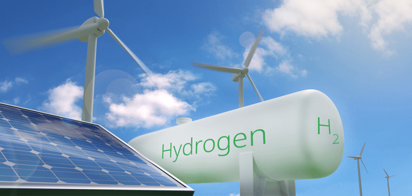 Plug Power Targets 250 MW Hydrogen Supply for PJM Grid Powering Data Centers
