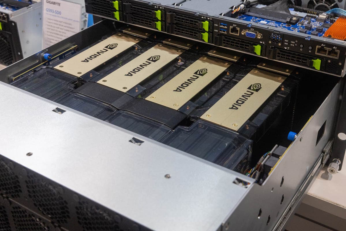 Nvidia Reports Record-Breaking Data Center Revenue and Strong Forward Guidance