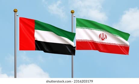 United Arab Emirates rejects Iranian allegations of military involvement following BRICS meeting clash