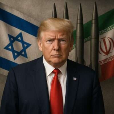 U.S. intelligence agencies analyze potential Iranian response to Trump victory declaration in conflict