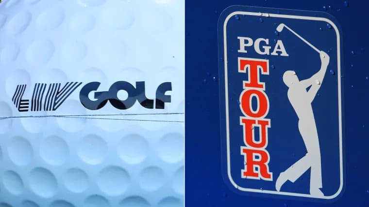 Saudi Arabia Public Investment Fund shifts strategy toward domestic growth amid LIV Golf funding reports