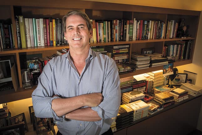 Treasury Secretary Scott Bessent signals United States intent to retake control of the Strait of Hormuz